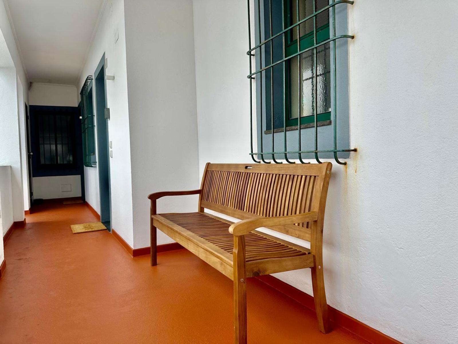 Azores Pedra Apartments - T0 E T1 Ponta Delgada  Exterior photo